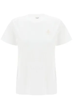 aby regular fit t-shirt