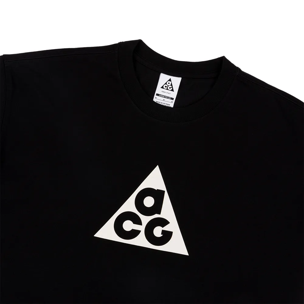 ACG Dri-FIT Tee 'Black'