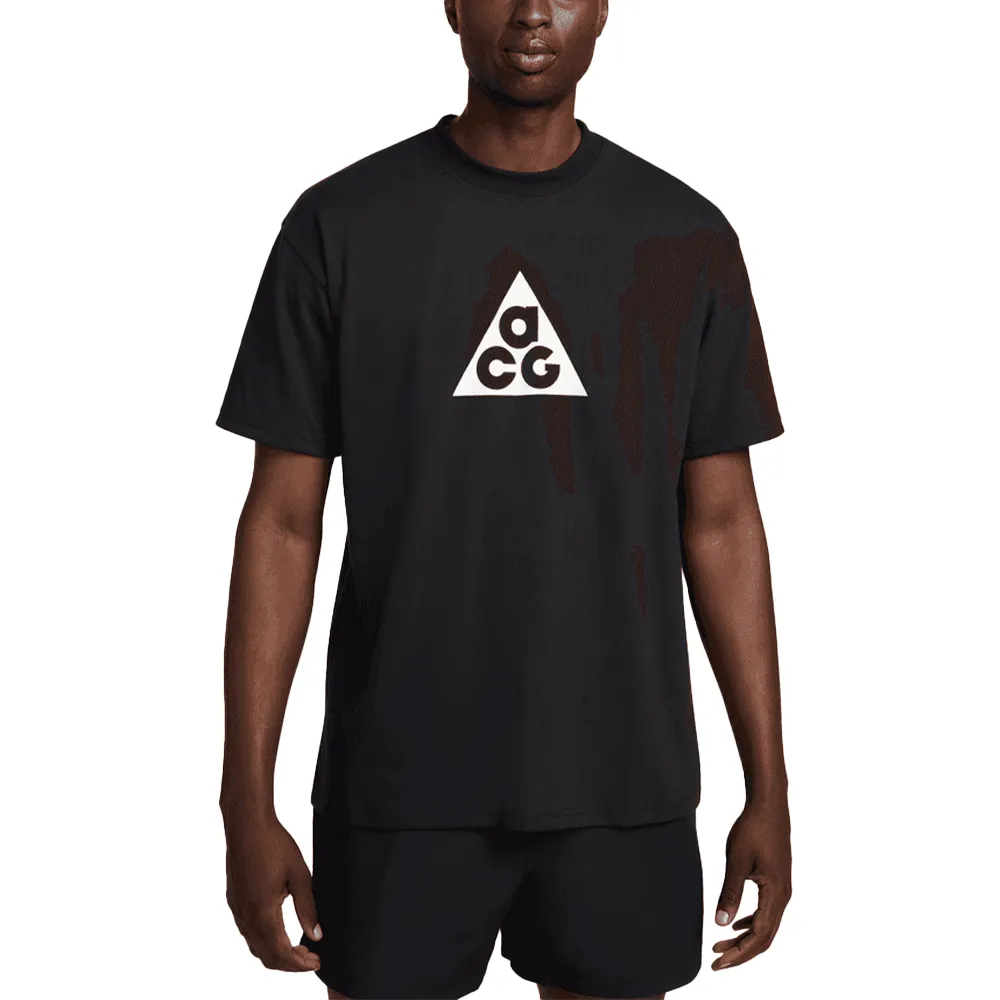 ACG Dri-FIT Tee 'Black'