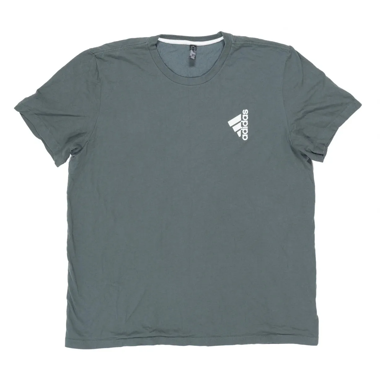 Adidas Short Sleeve Shirts