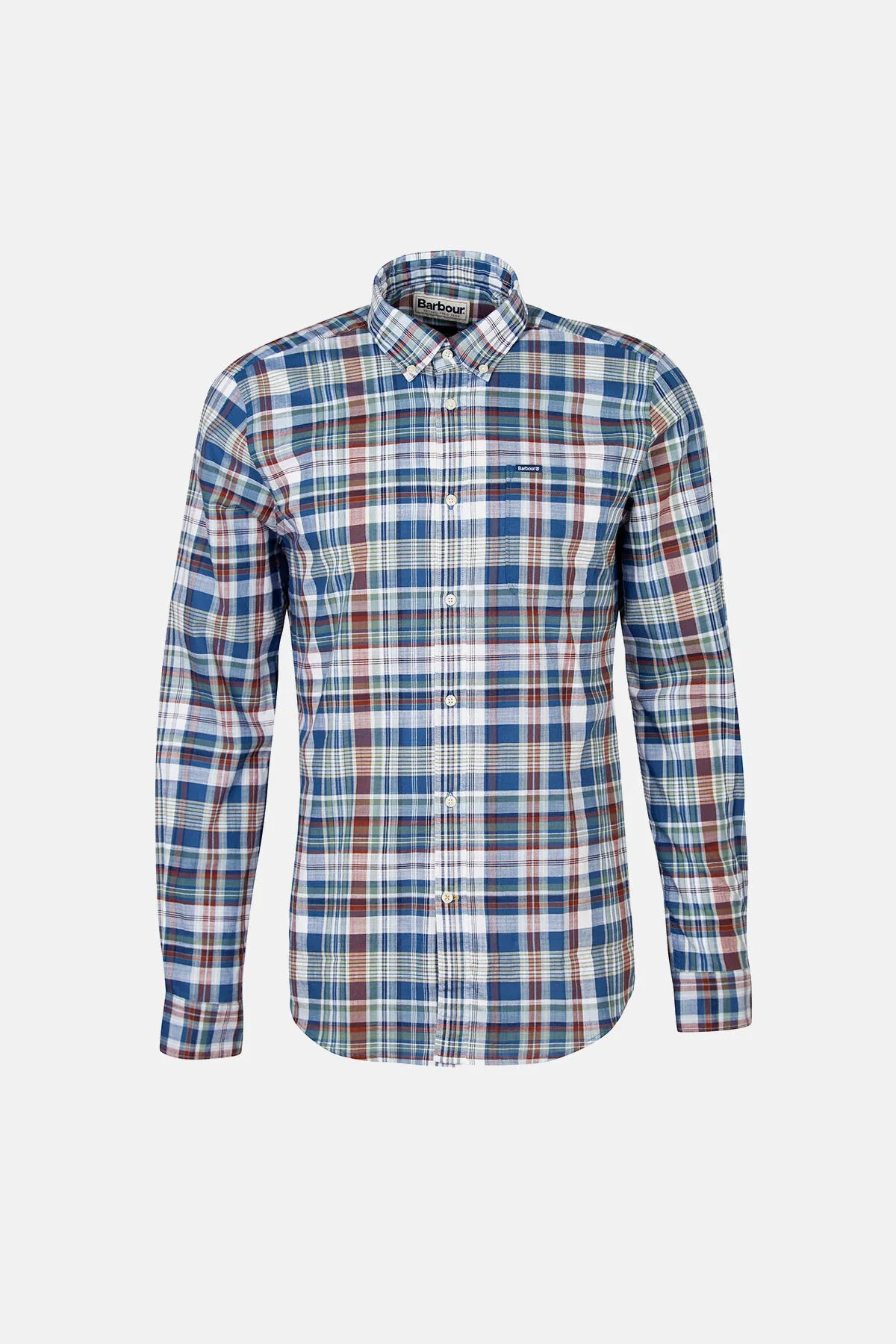 Barbour Seacove Tailored Shirt