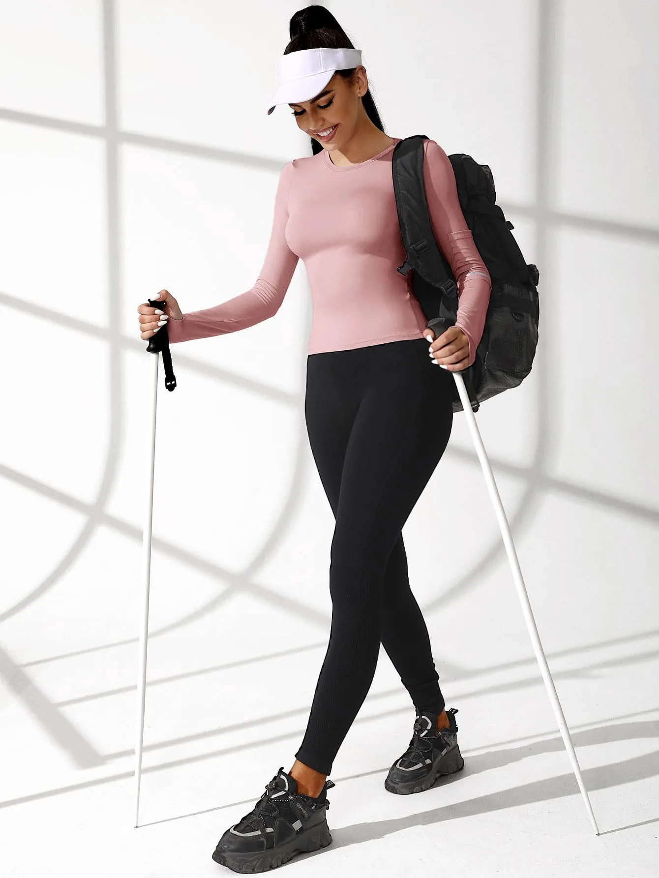 Breathable Softness Phone Pocket Sports Tee ss22 FD