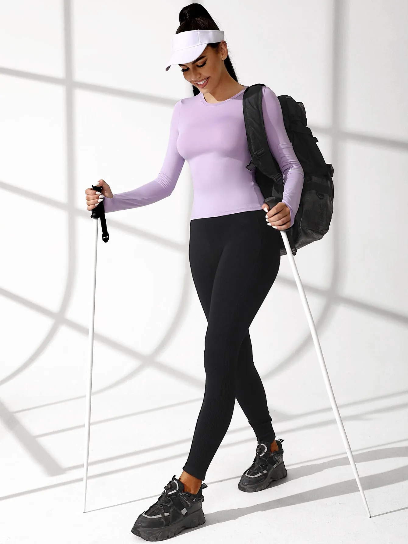 Breathable Softness Phone Pocket Sports Tee ss22 FD