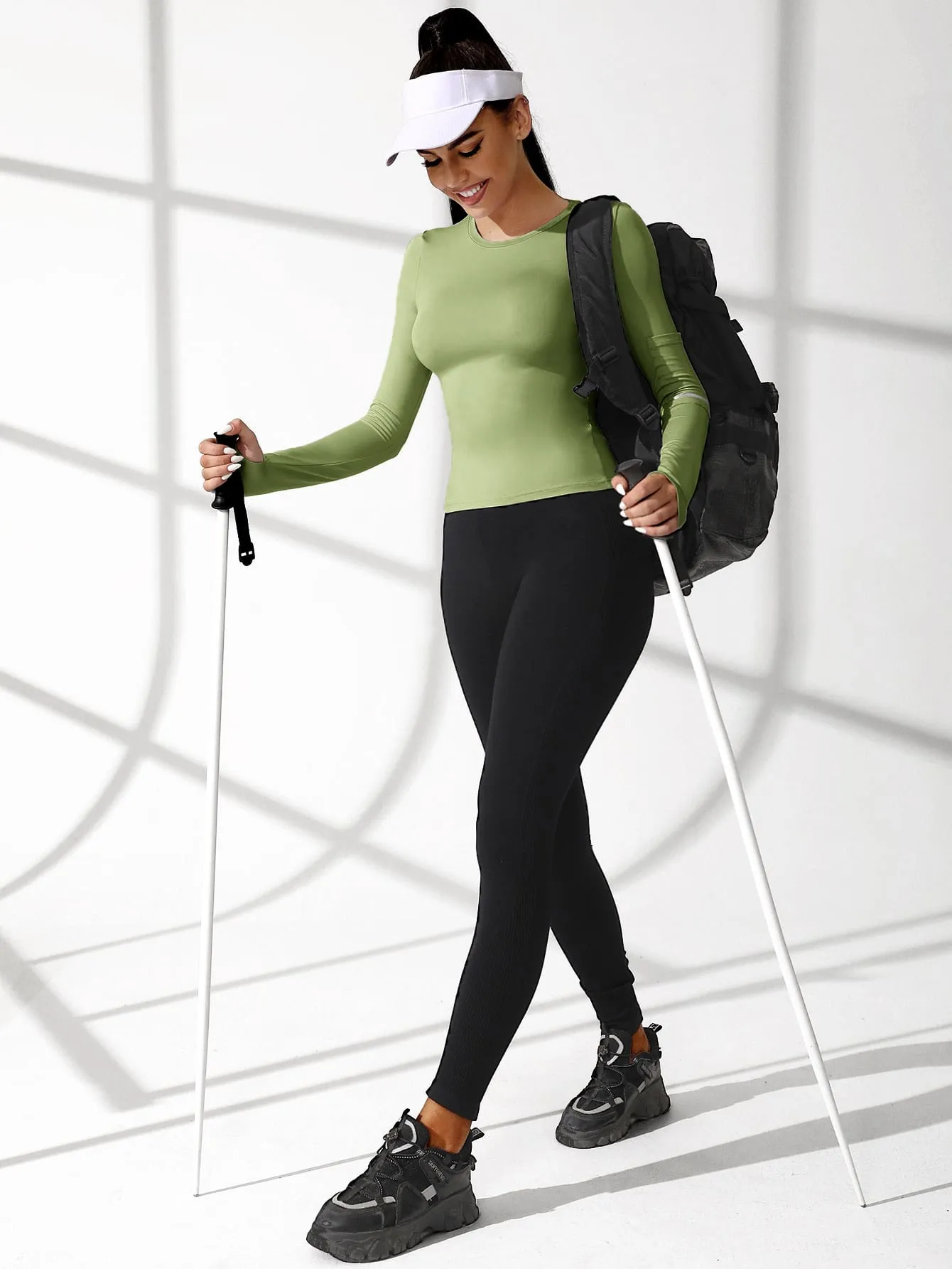 Breathable Softness Phone Pocket Sports Tee ss22 FD
