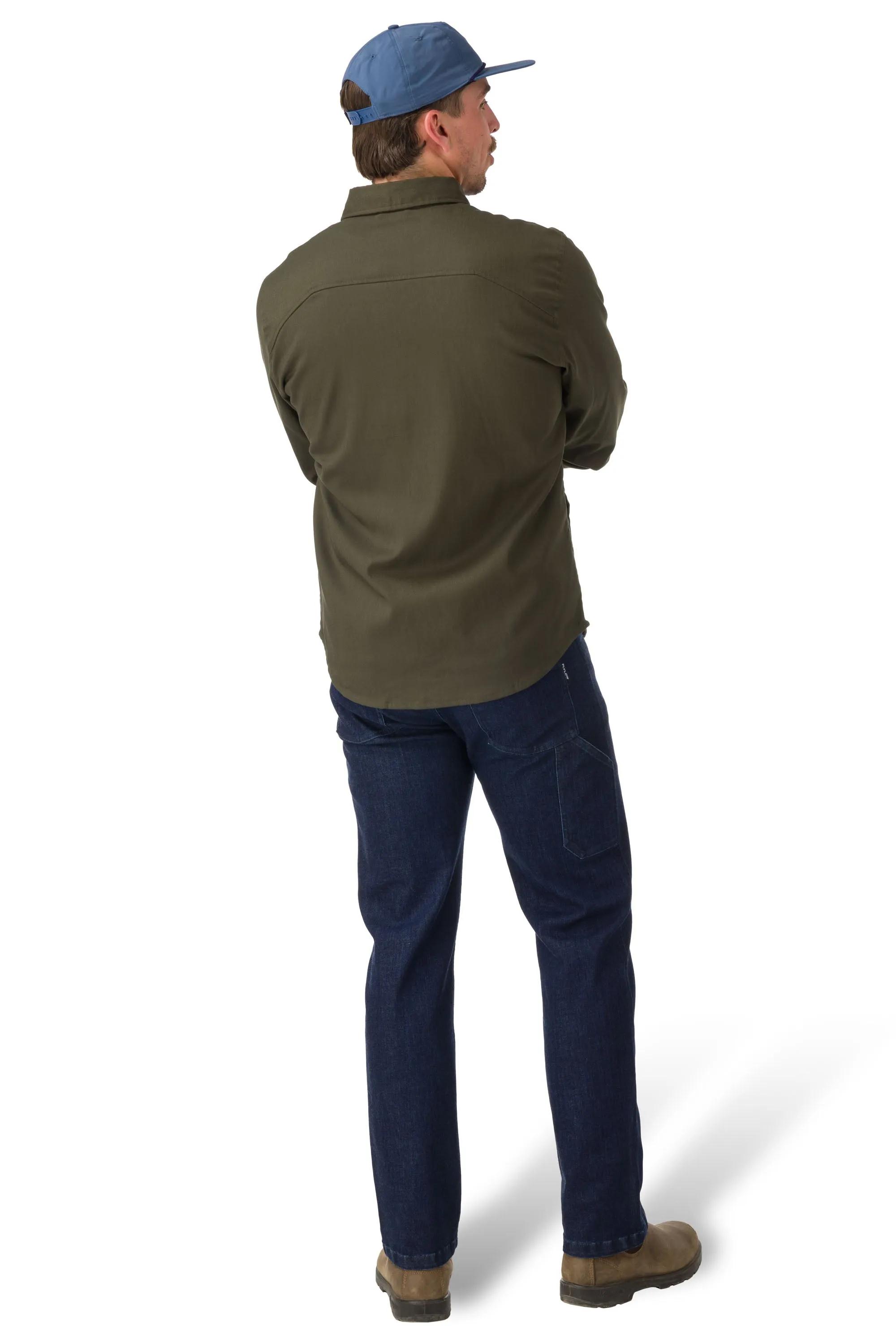 Brose Work Shirt
