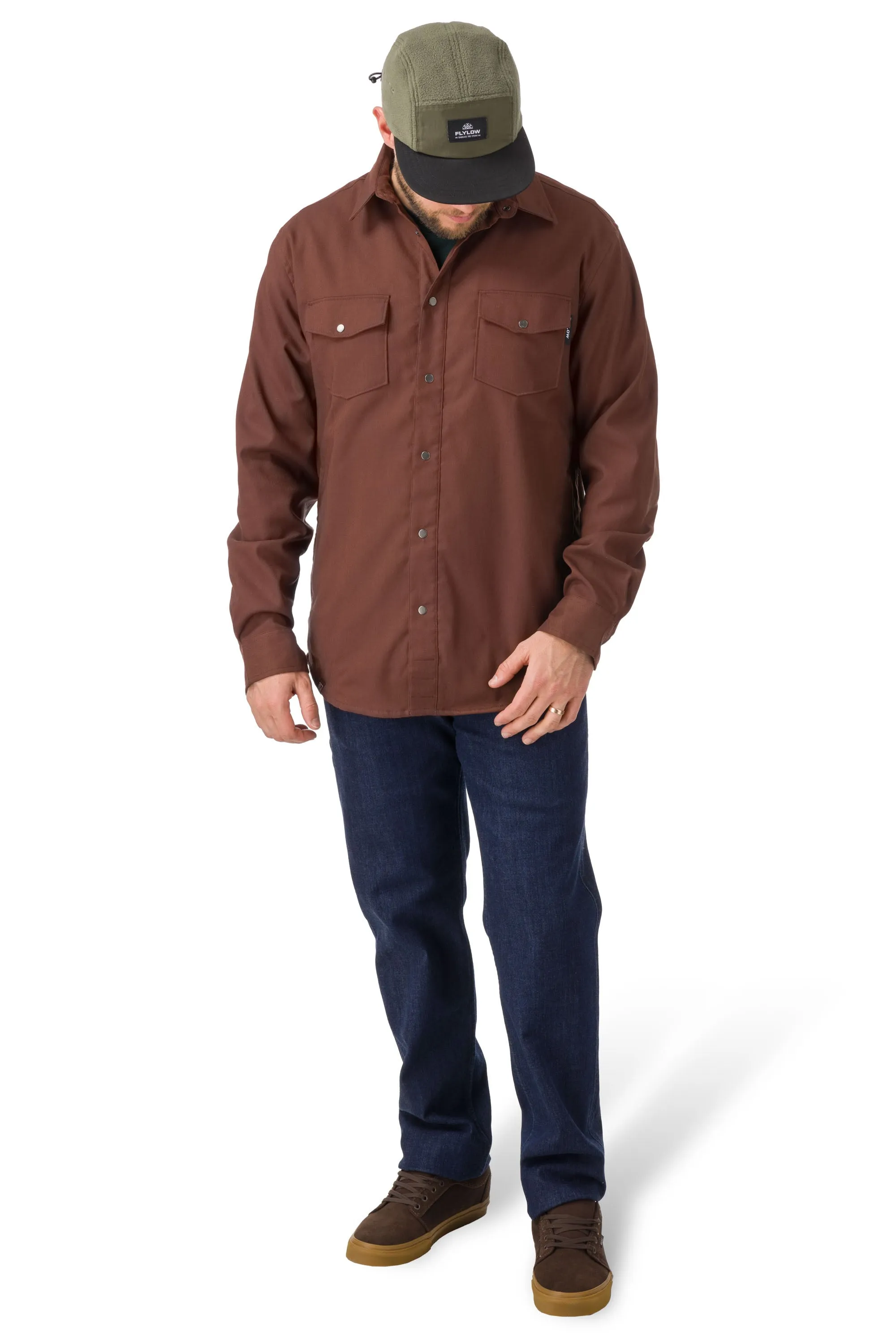 Brose Work Shirt