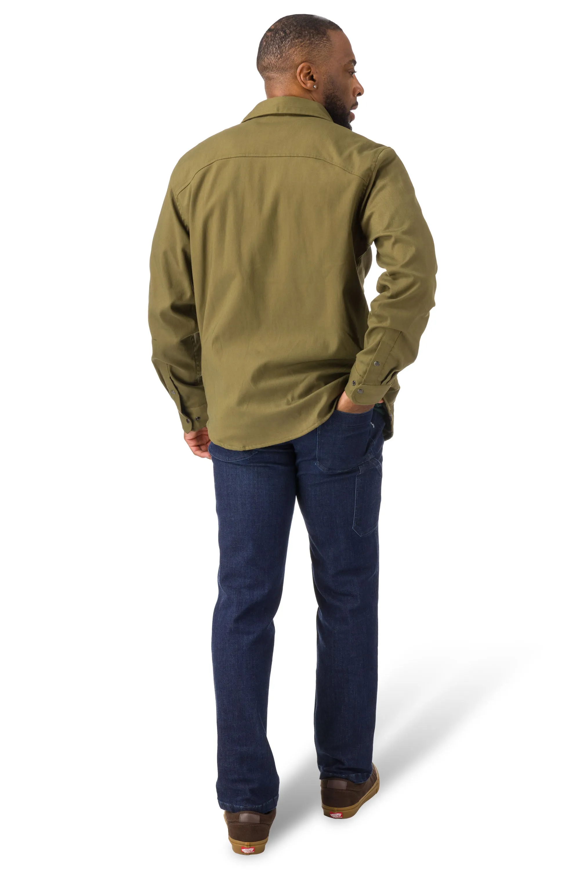 Brose Work Shirt