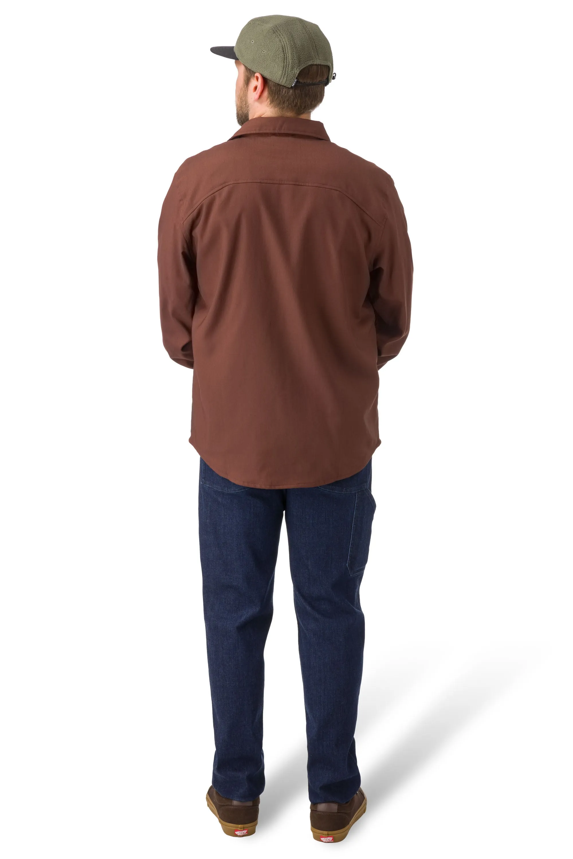 Brose Work Shirt
