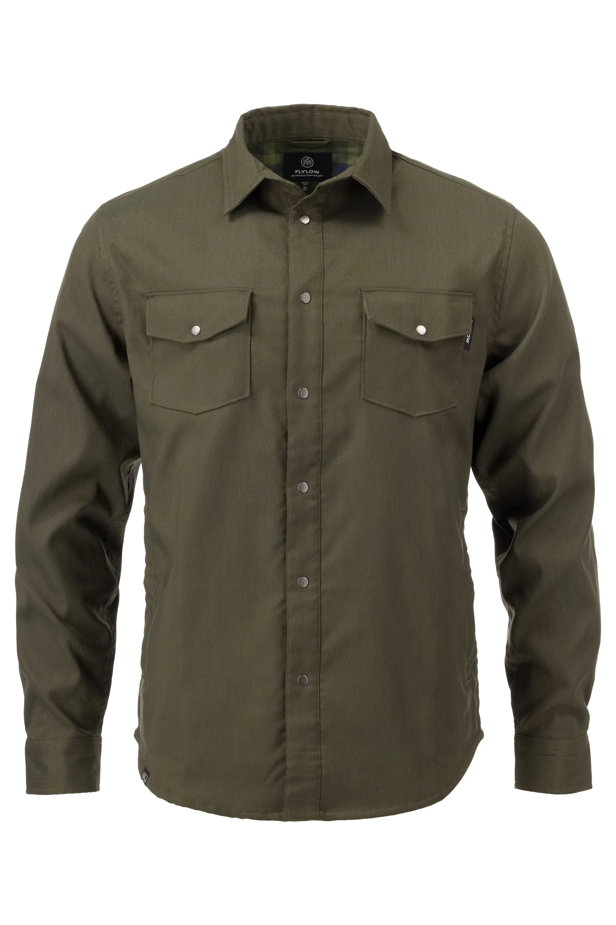 Brose Work Shirt