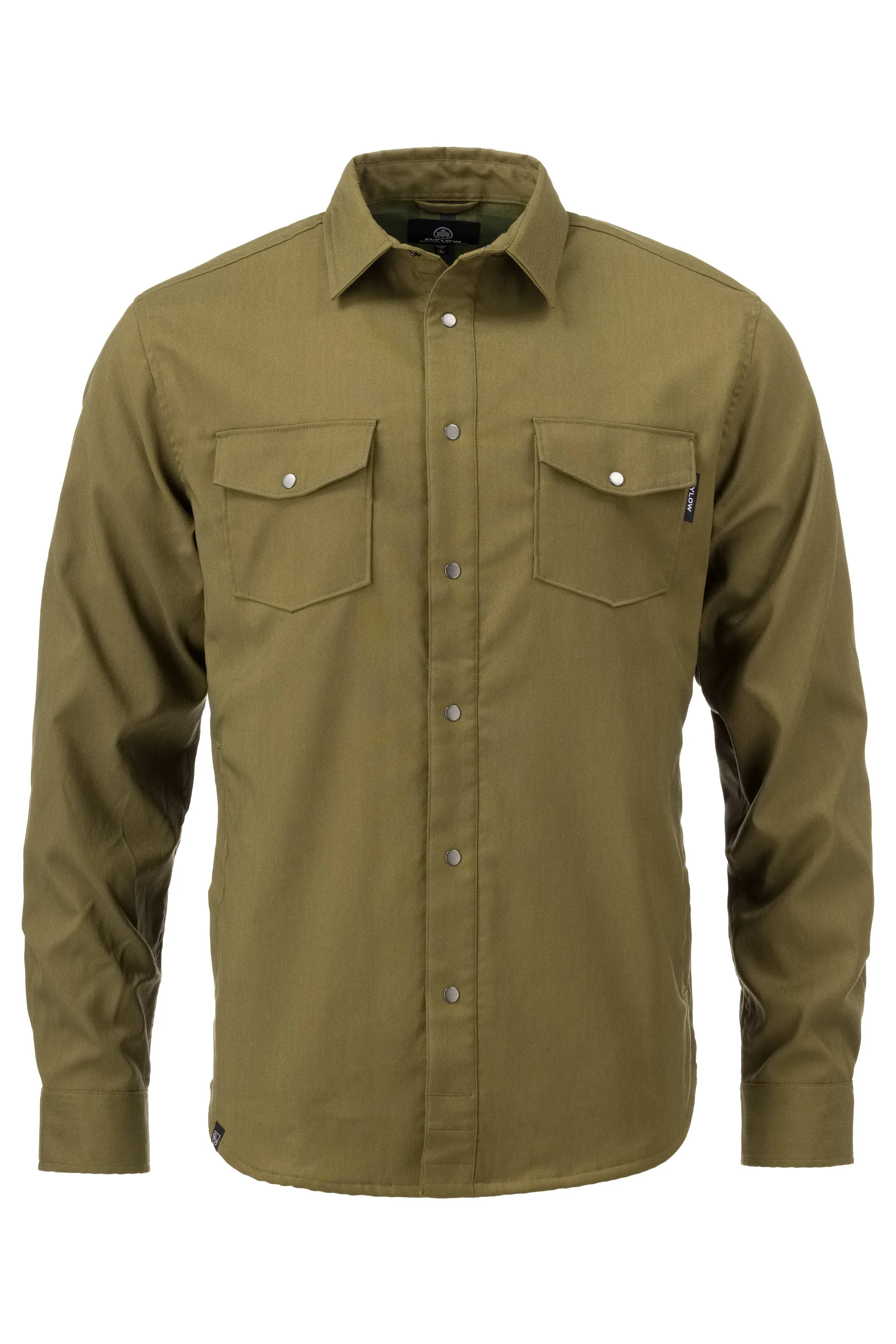 Brose Work Shirt