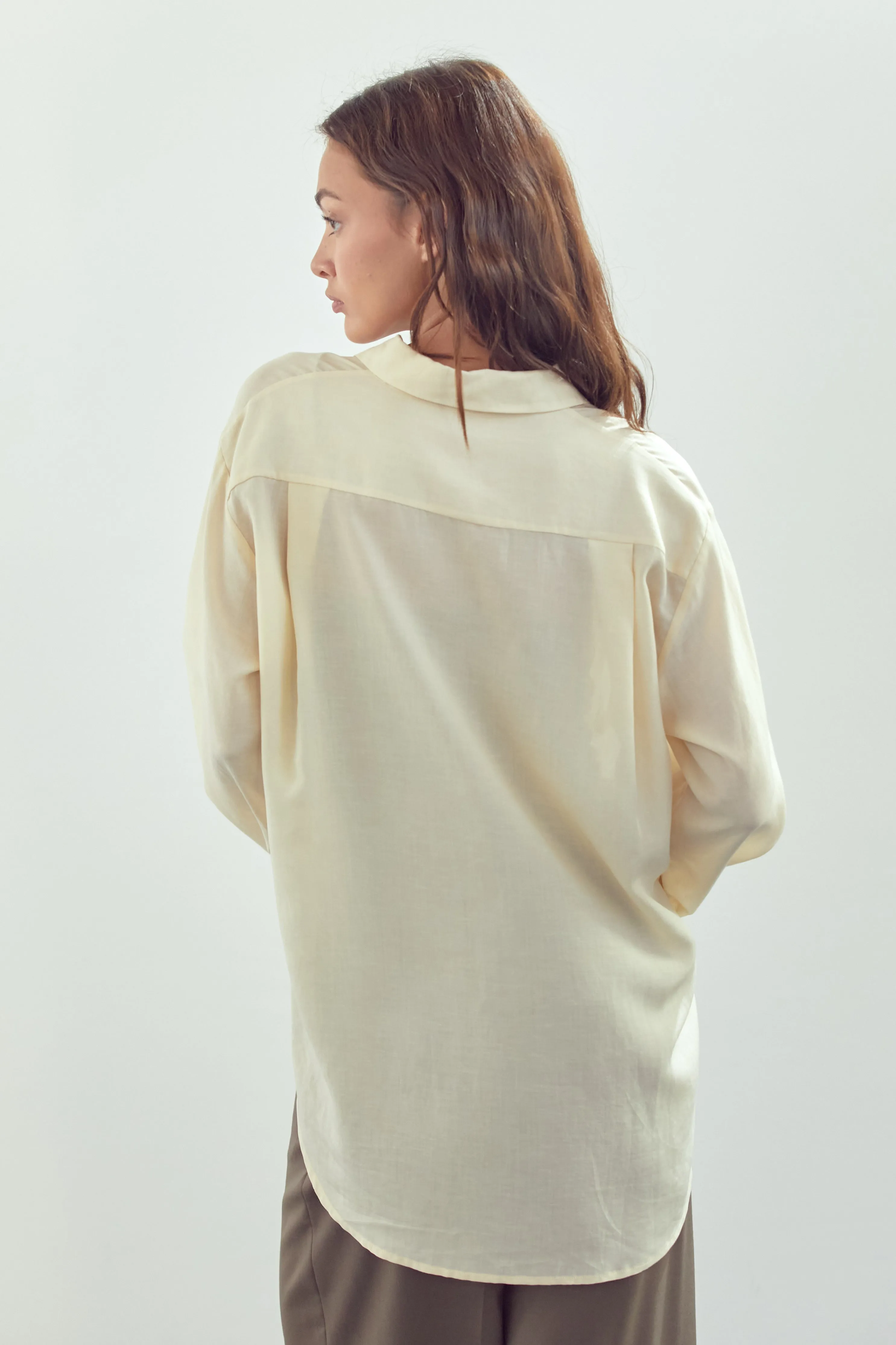 Button down longsleeve shirts