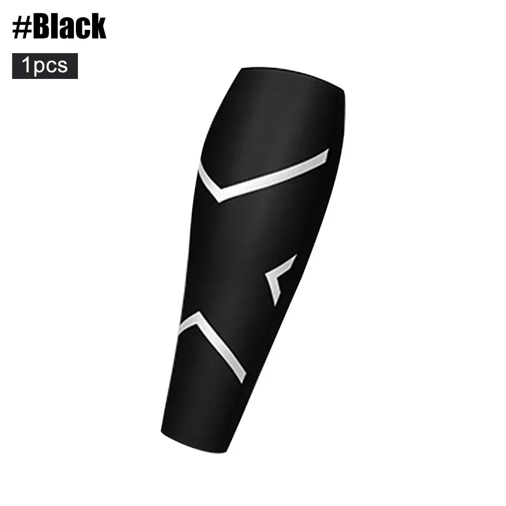 Calf Compression Sleeves for Running & Sports