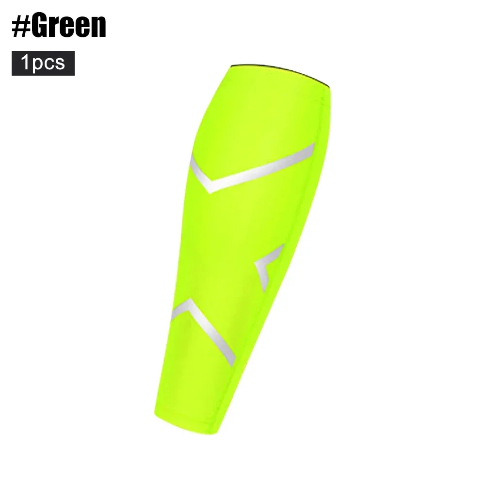 Calf Compression Sleeves for Running & Sports