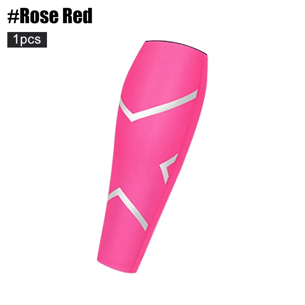 Calf Compression Sleeves for Running & Sports