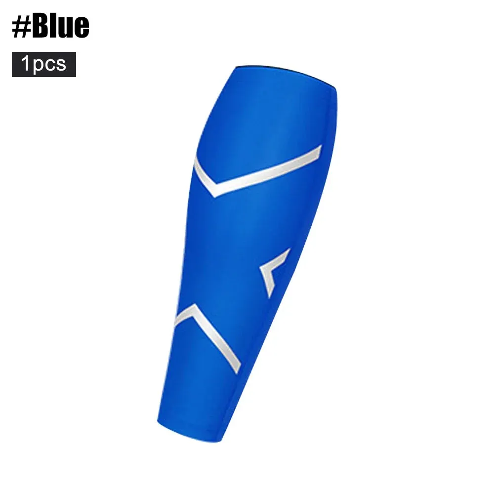 Calf Compression Sleeves for Running & Sports
