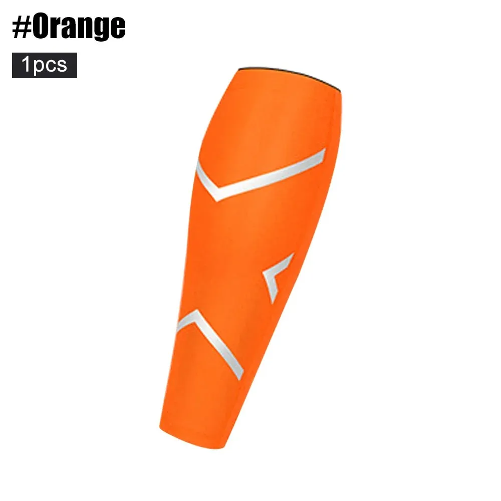 Calf Compression Sleeves for Running & Sports