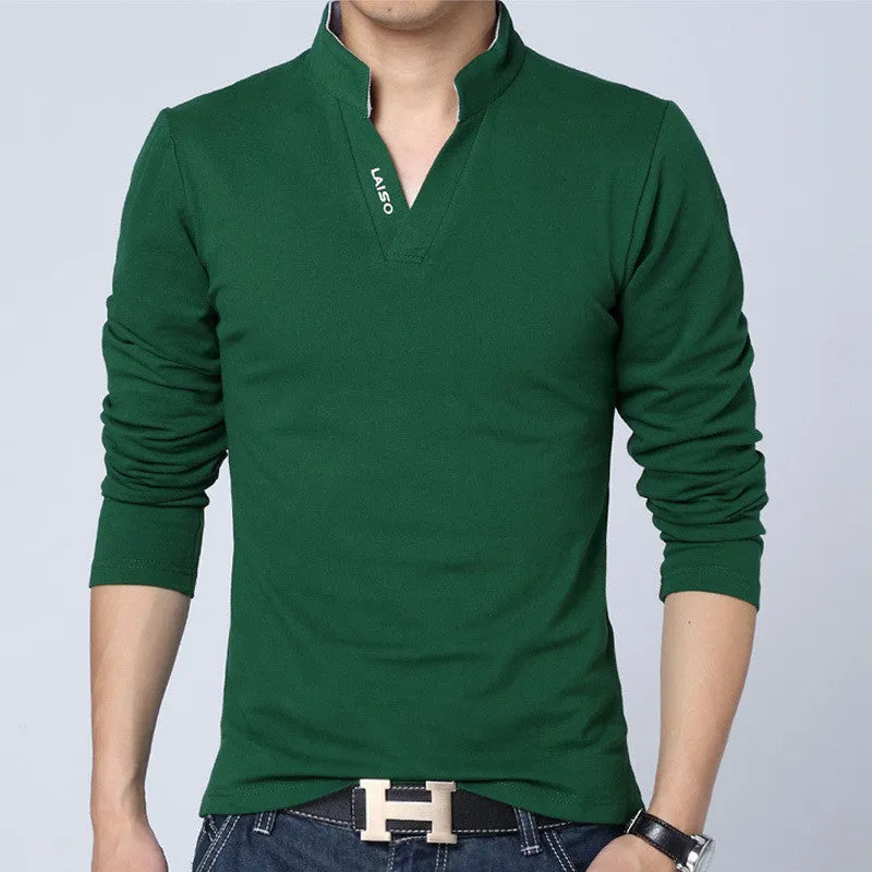 Casual Slim Fit Shirt