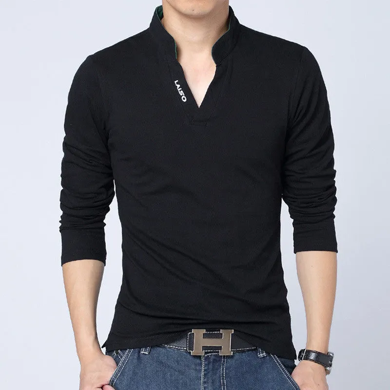 Casual Slim Fit Shirt