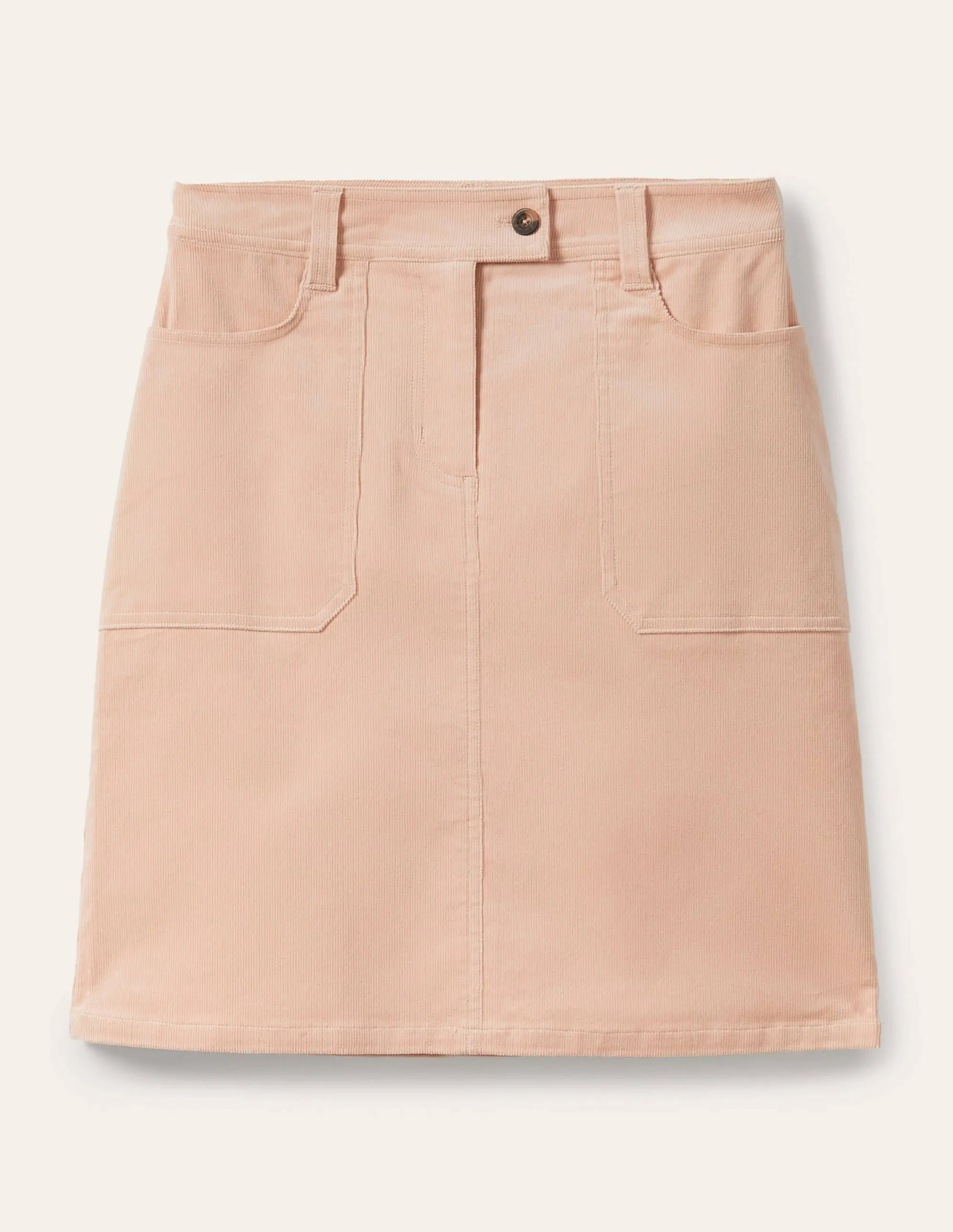 Cavendish Skirt-Popcorn