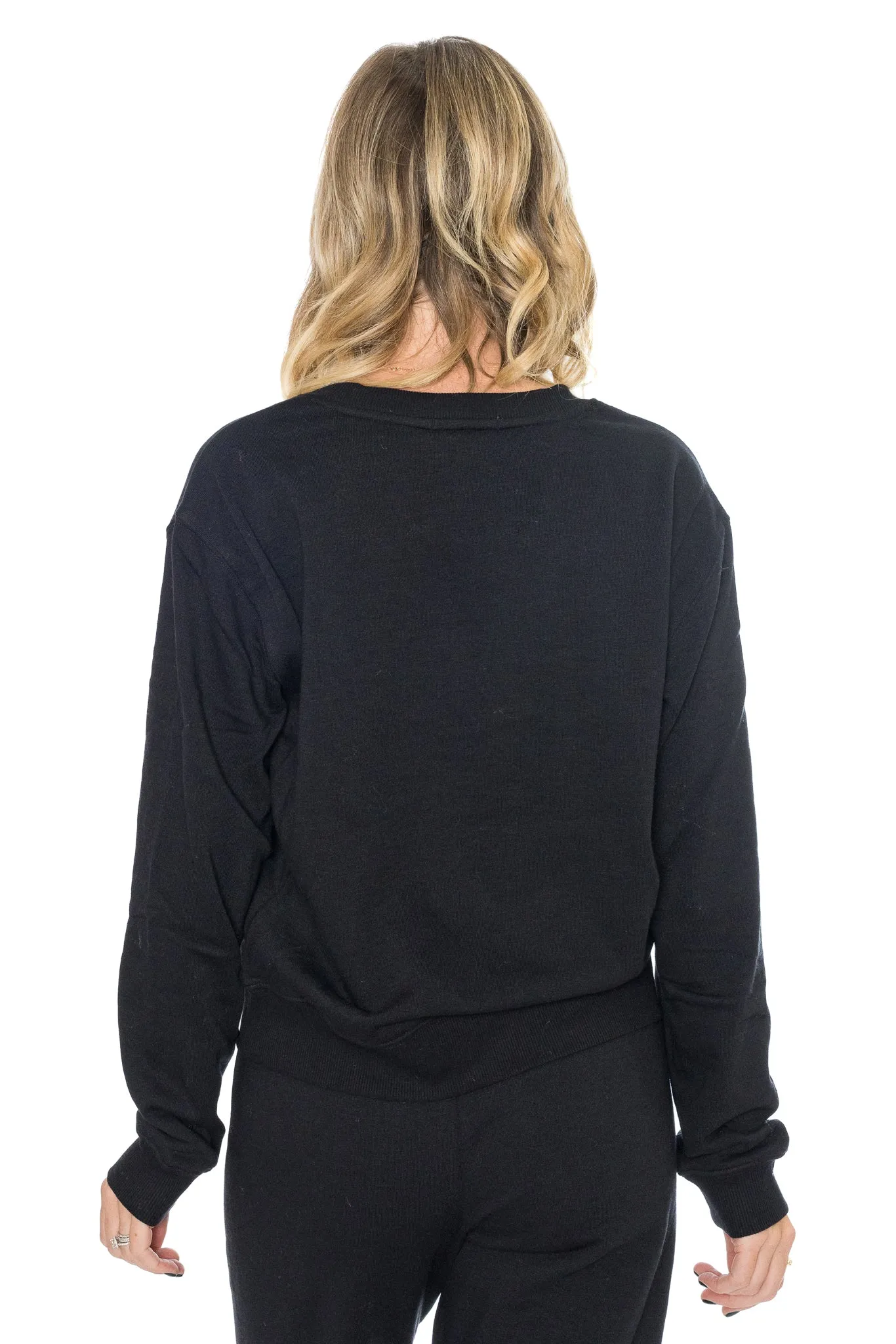 Classic Crew Sweatshirt