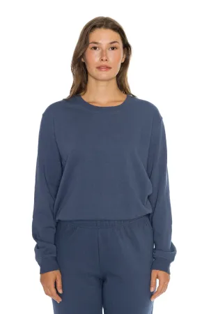 Classic Crew Sweatshirt