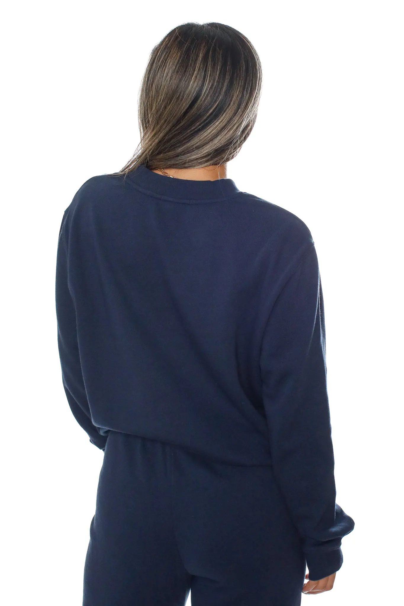 Classic Crew Sweatshirt