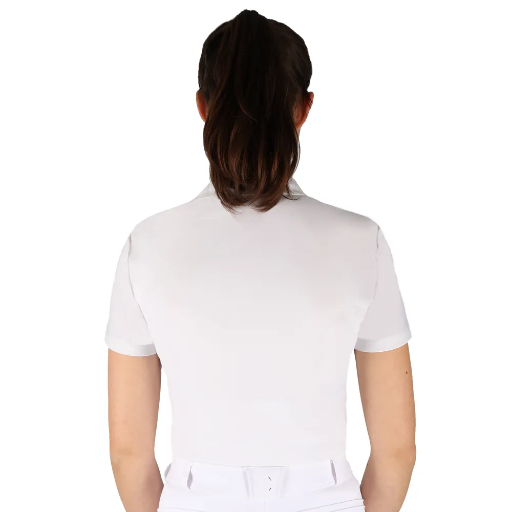 Coldstream Elrick Ladies Show Shirt