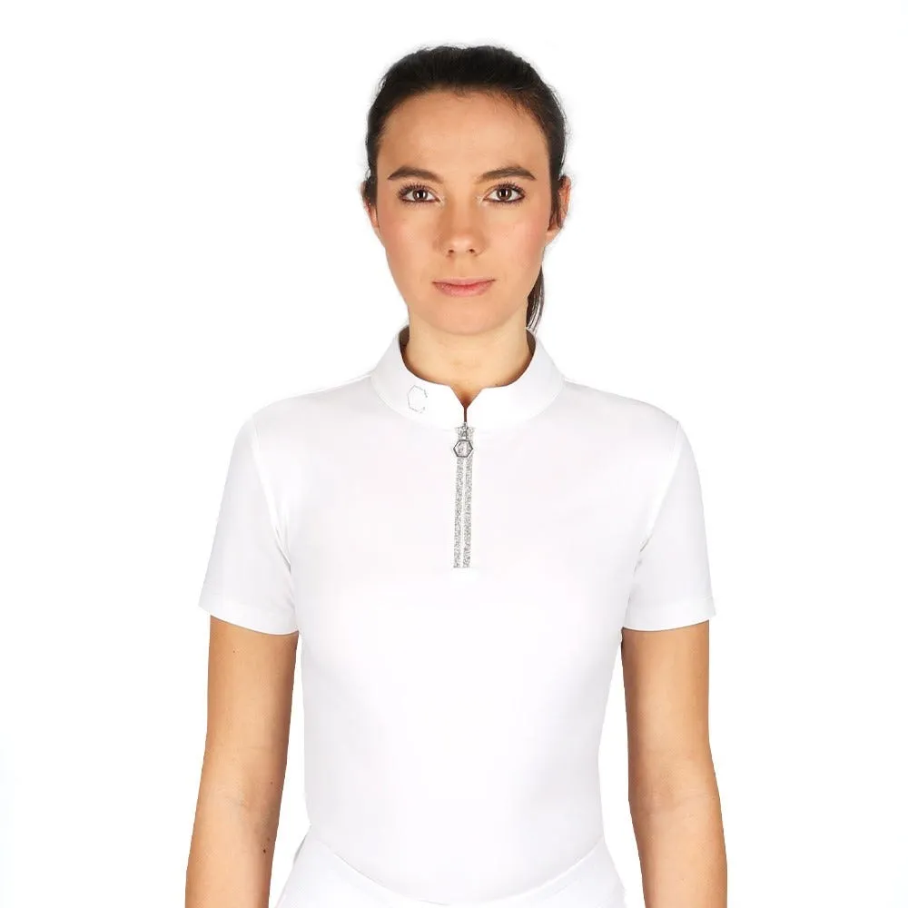Coldstream Elrick Ladies Show Shirt