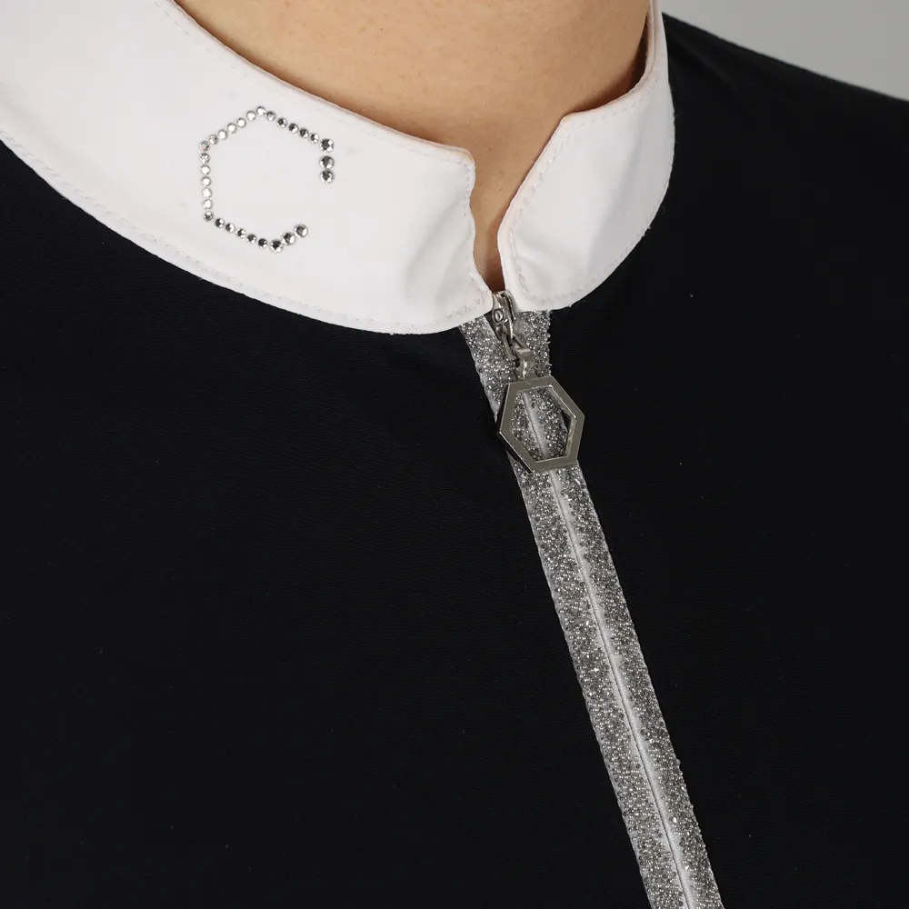 Coldstream Elrick Ladies Show Shirt