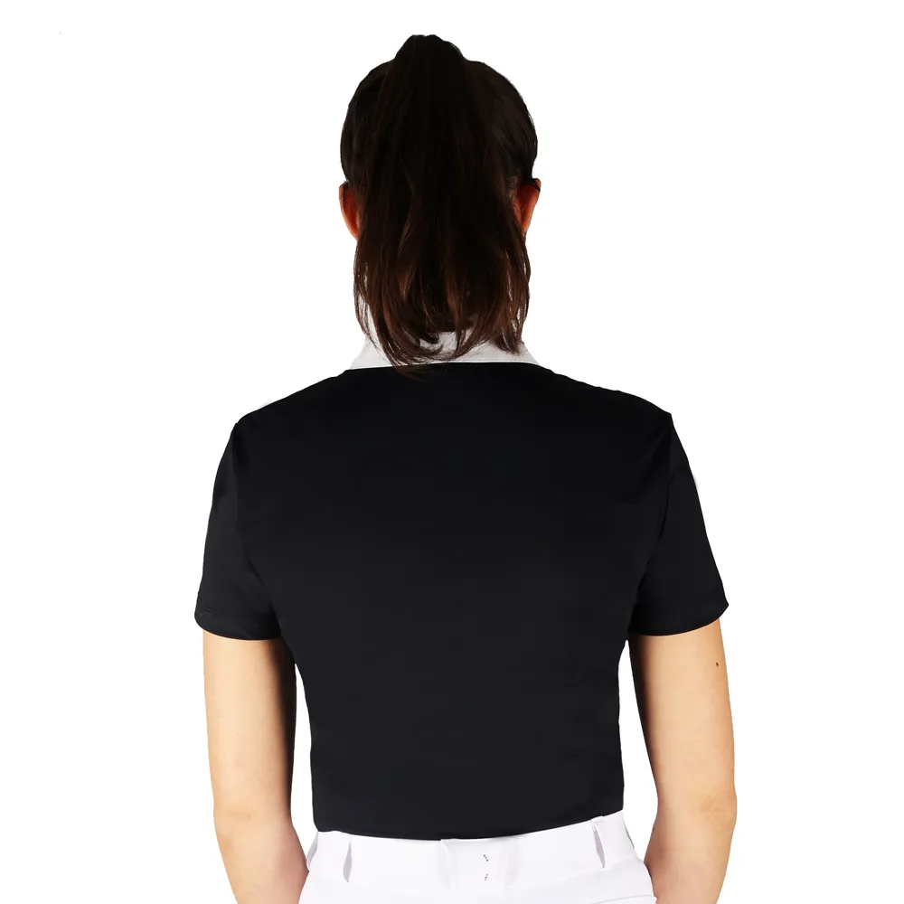 Coldstream Elrick Ladies Show Shirt