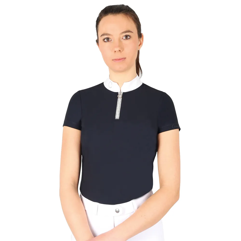 Coldstream Elrick Ladies Show Shirt
