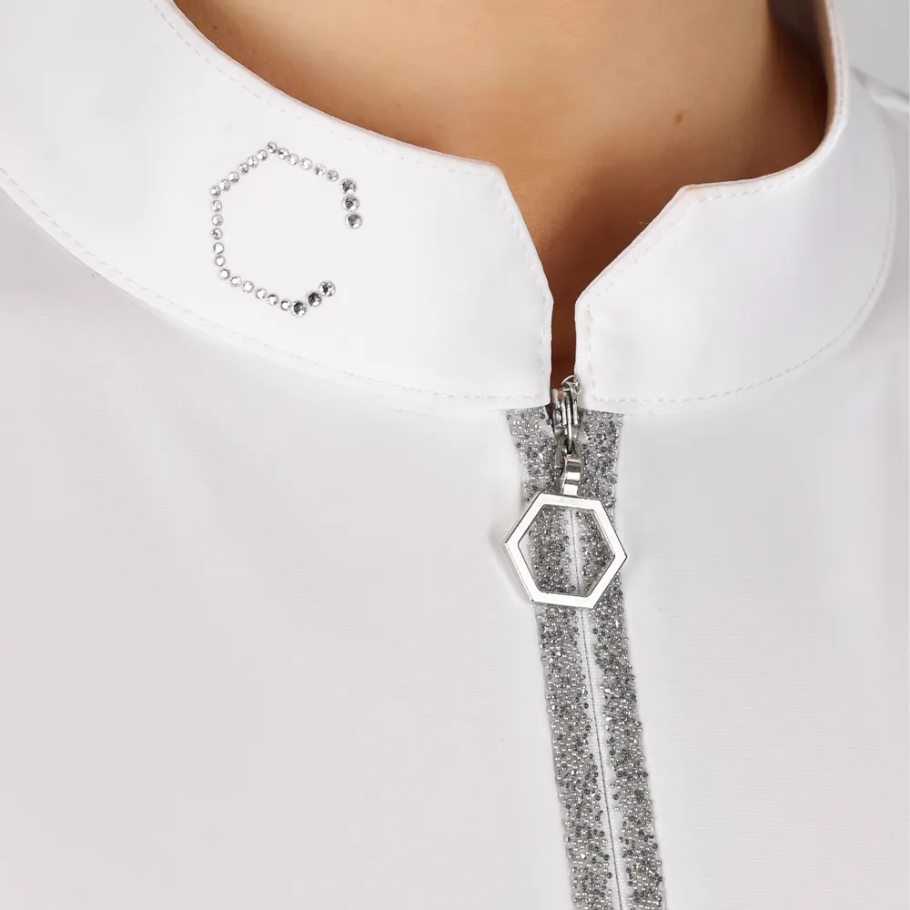 Coldstream Elrick Ladies Show Shirt