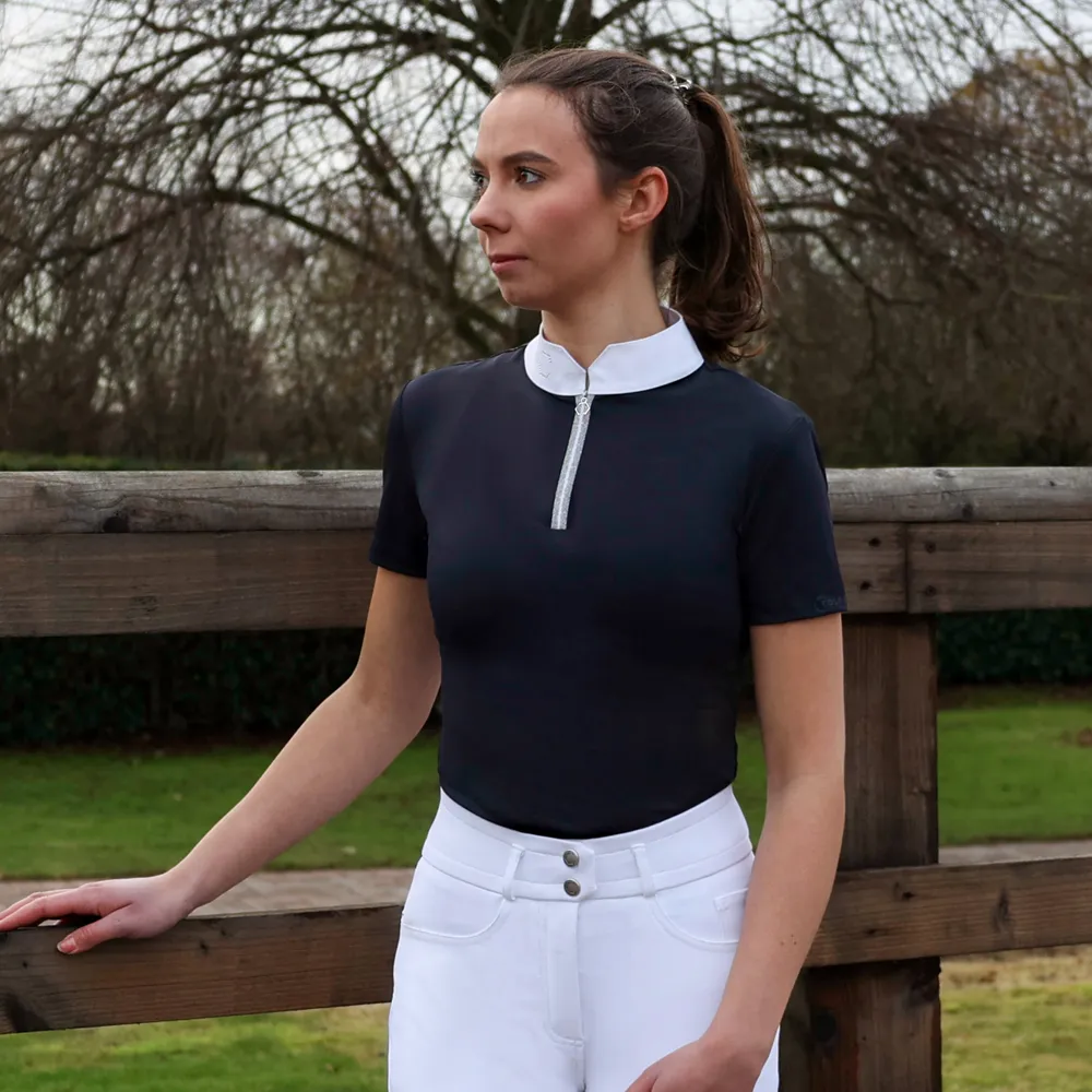 Coldstream Elrick Ladies Show Shirt