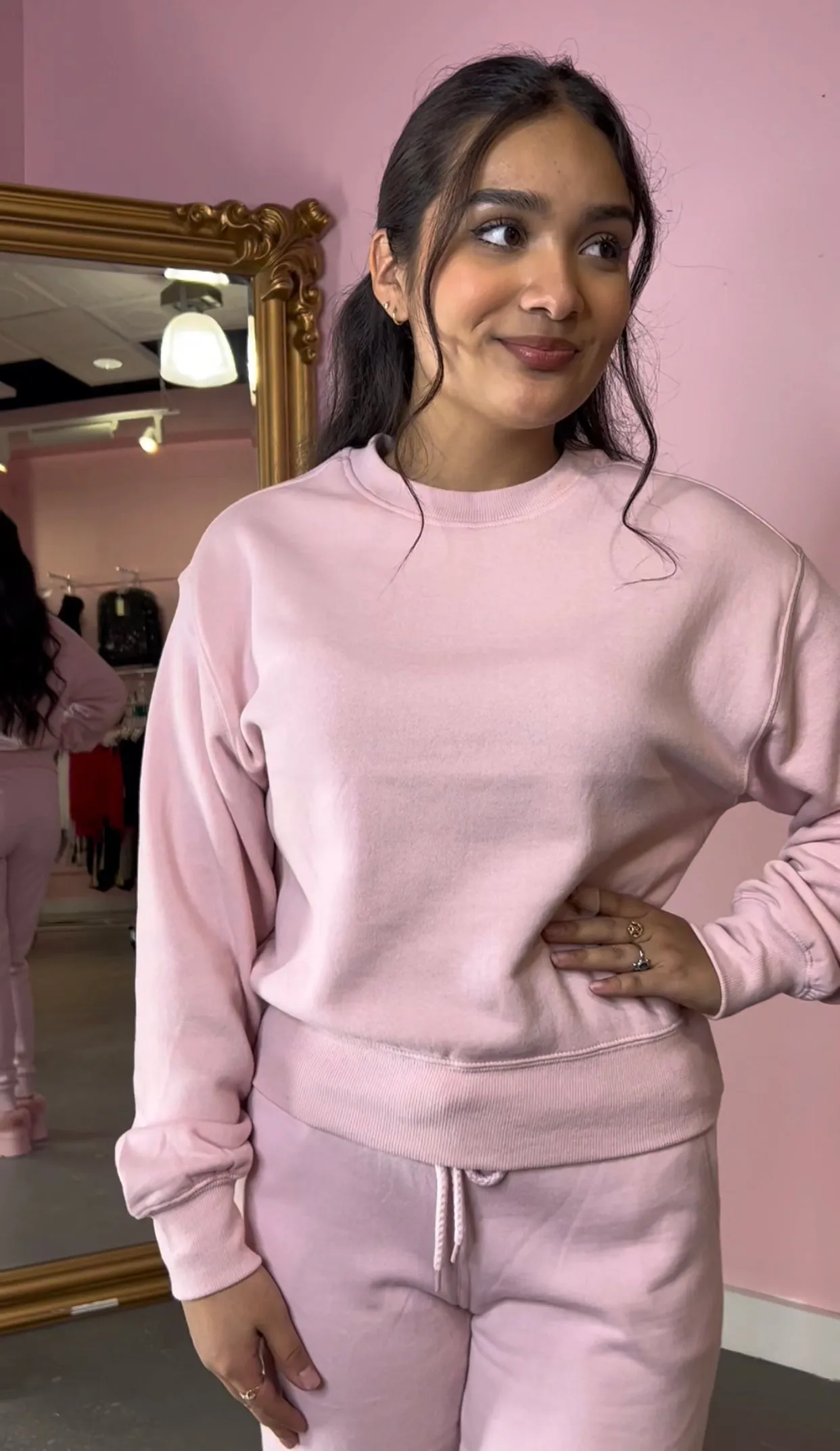 Cozy n Cute Sweatshirt