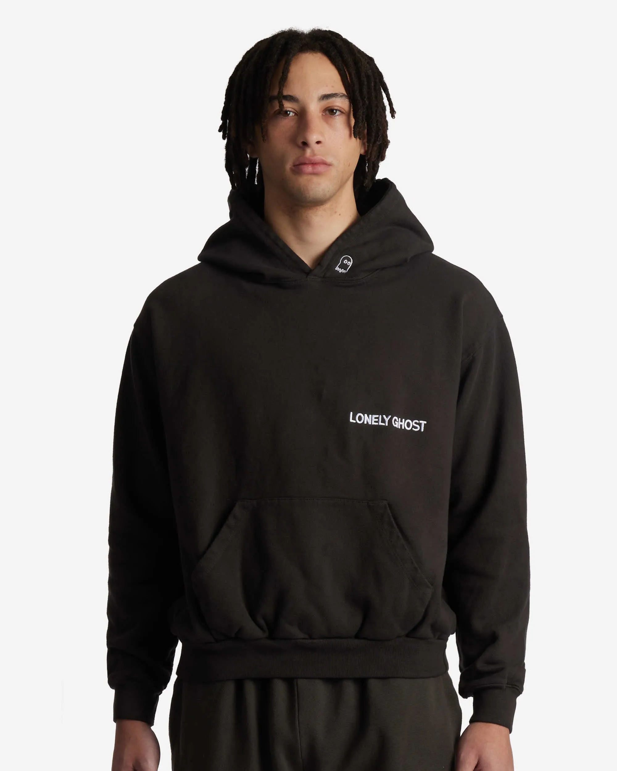 Daily's Hoodie