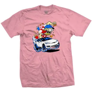 Deathwish Creeps T Shirt