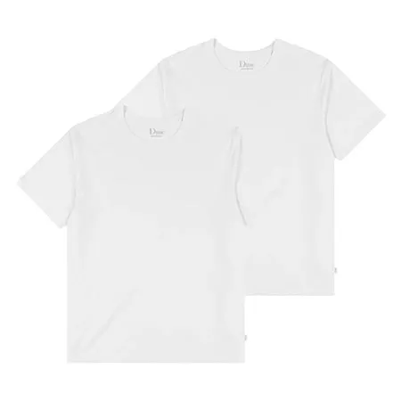Dime 2 Pack of T Shirts