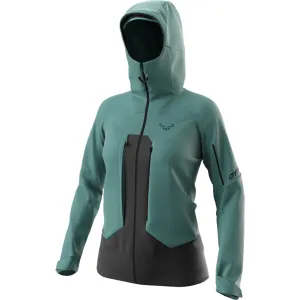 Dynafit W Tigard 3-Layer Stretch Jacket