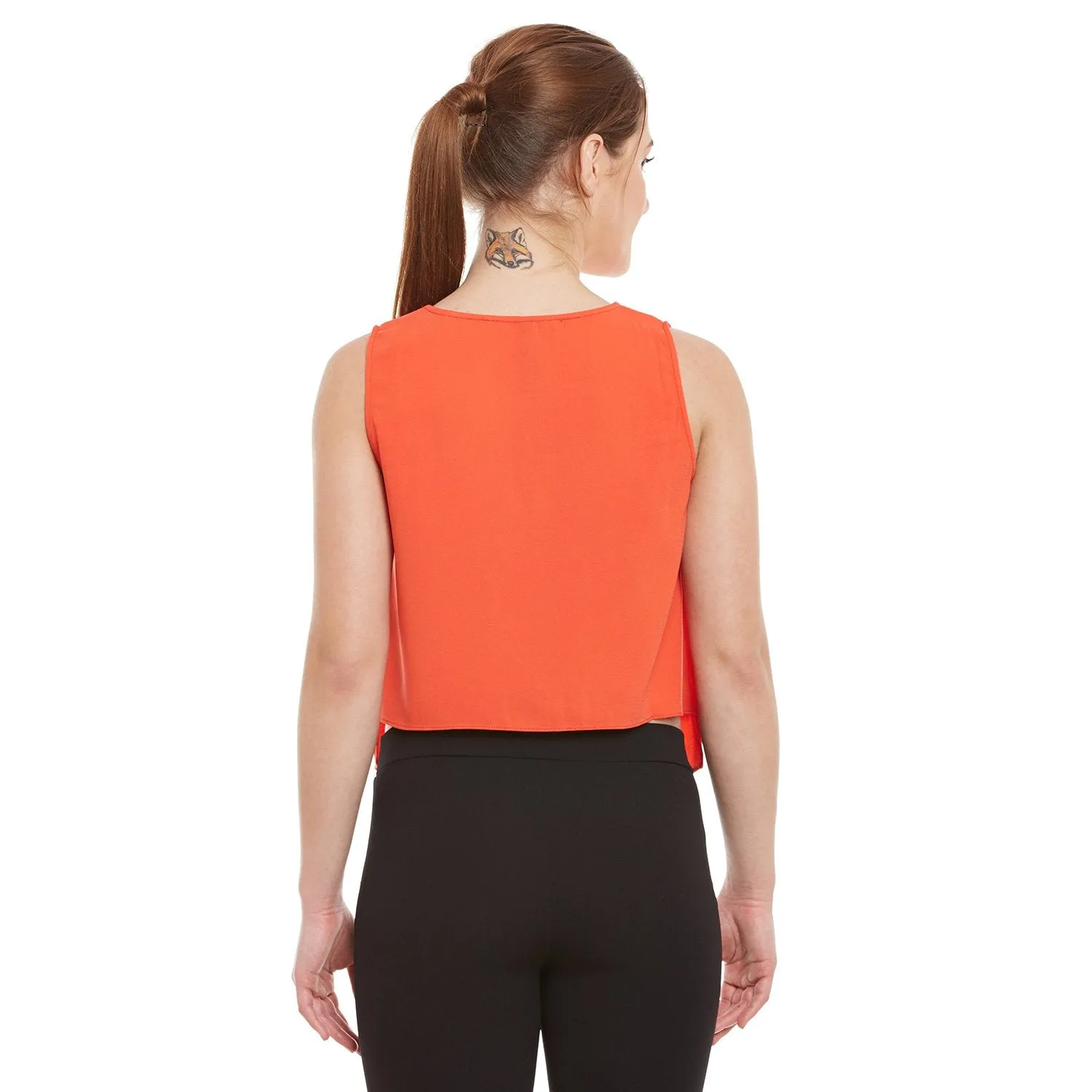 Easy Fit Top