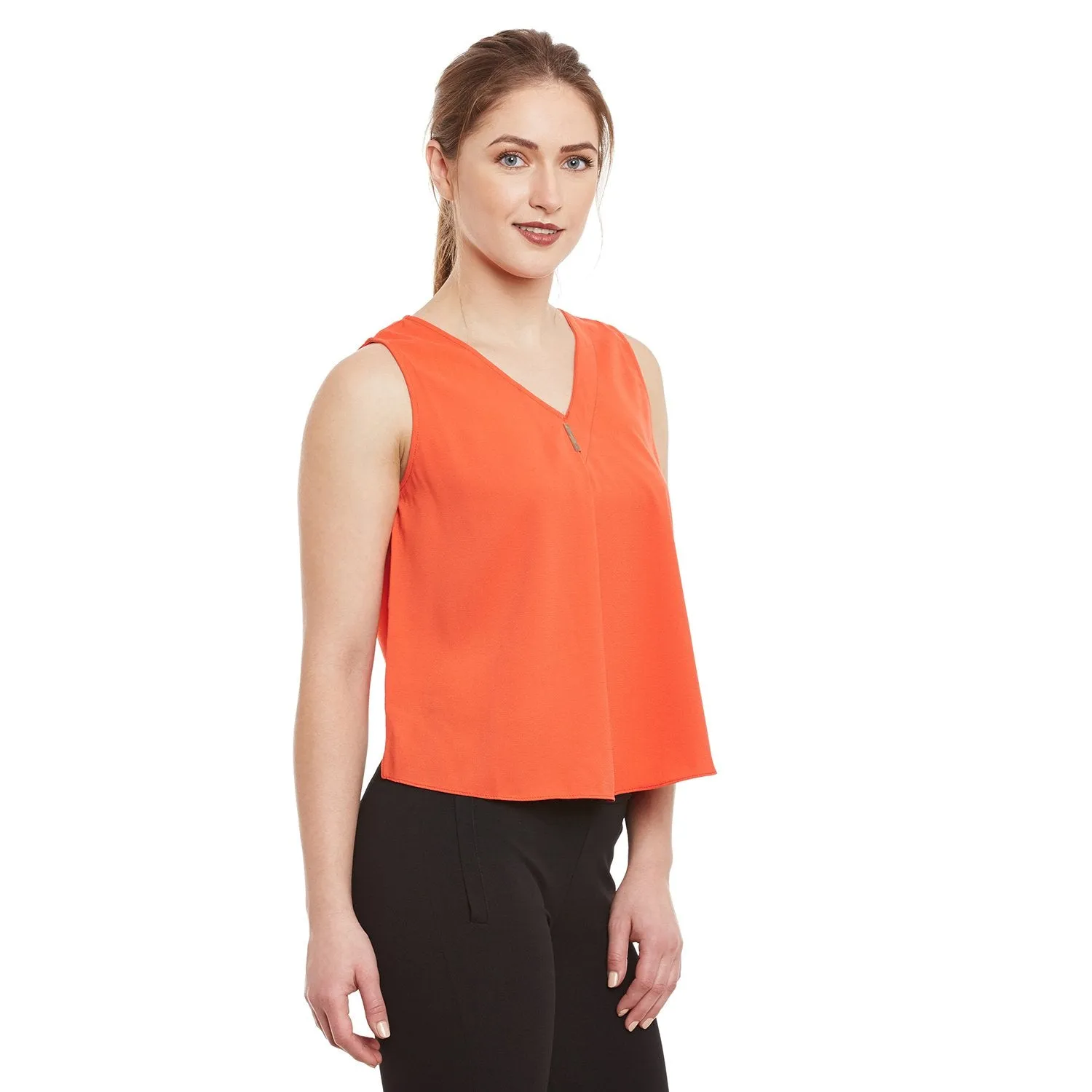 Easy Fit Top