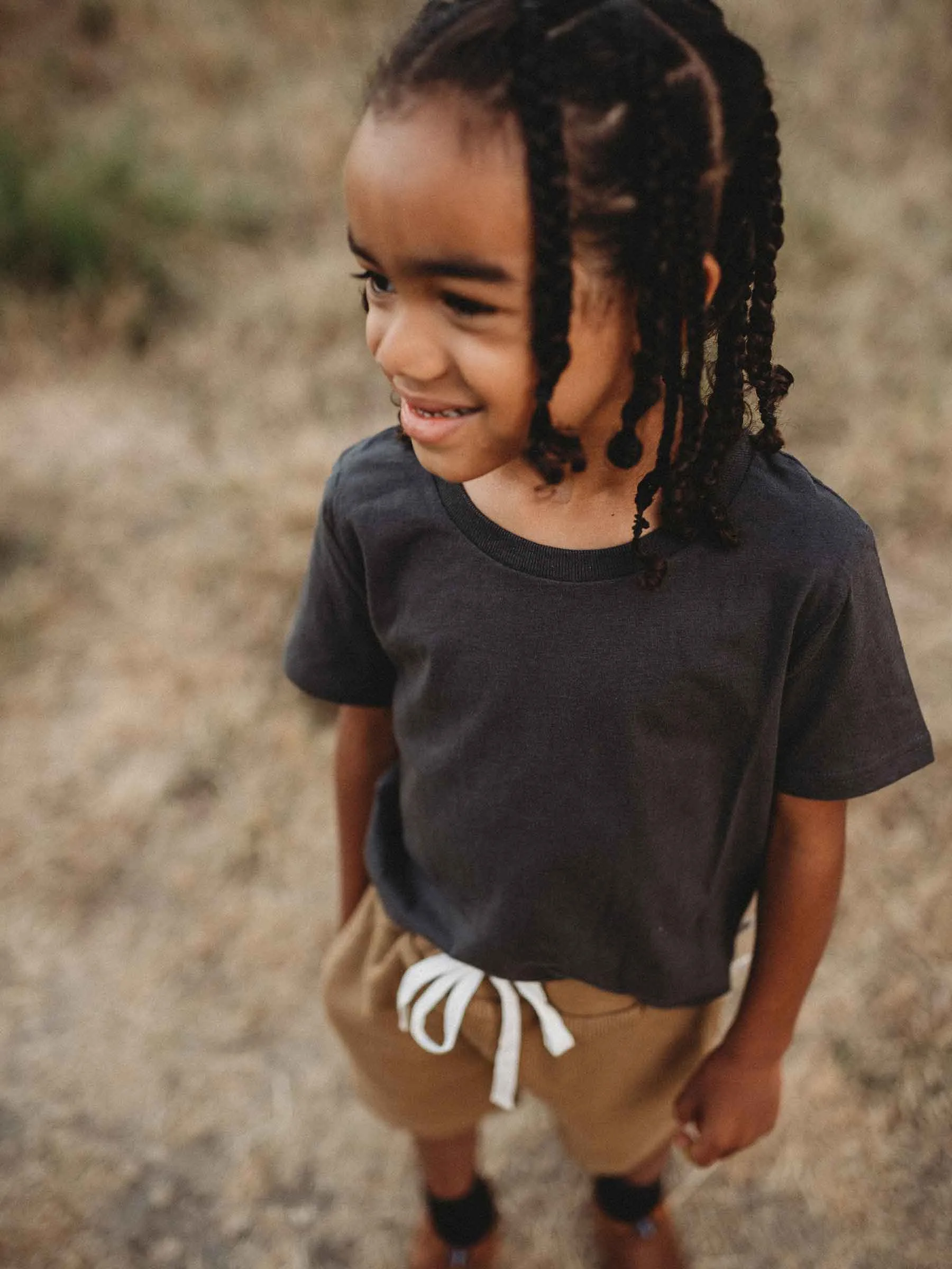 Easy Tiger Tee Magnet