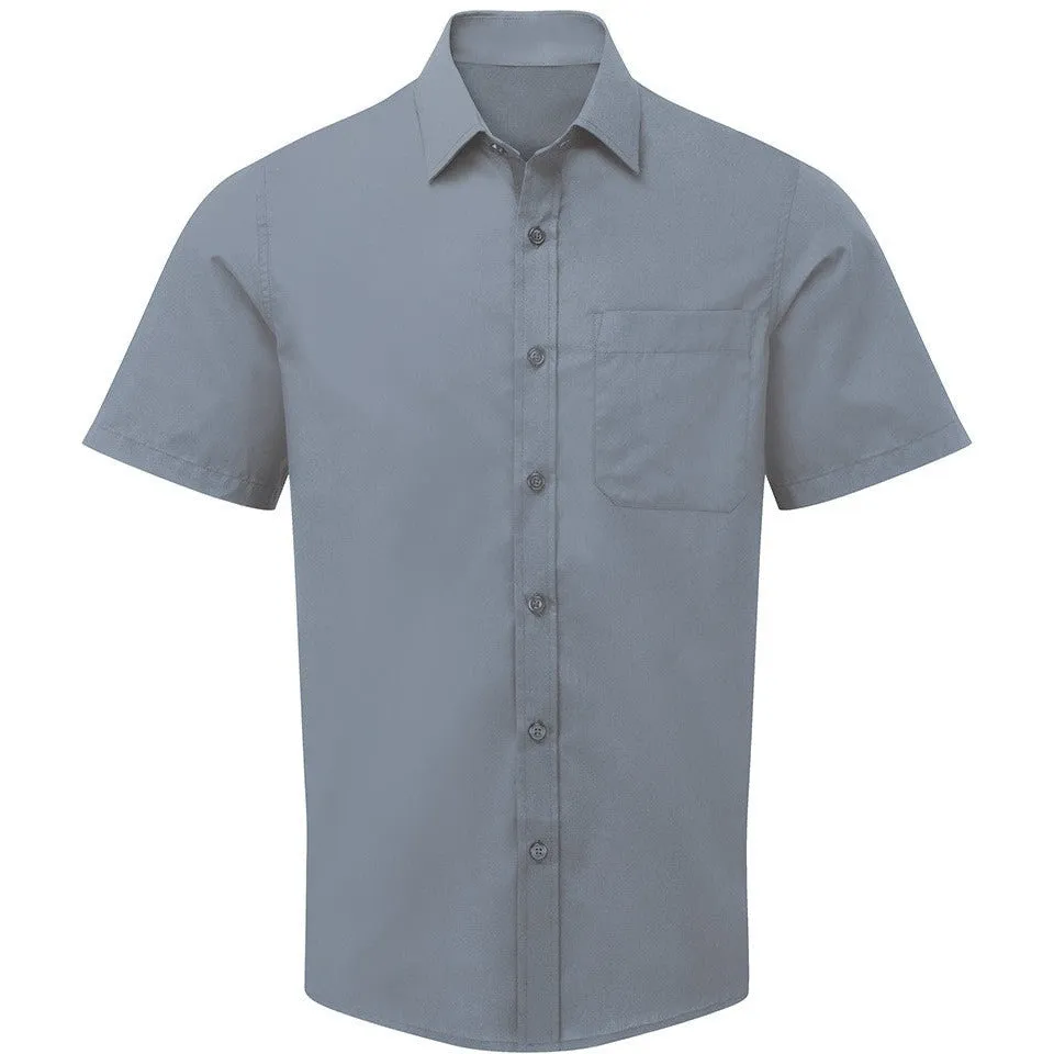 Easycare Men's Short Sleeve Shirt