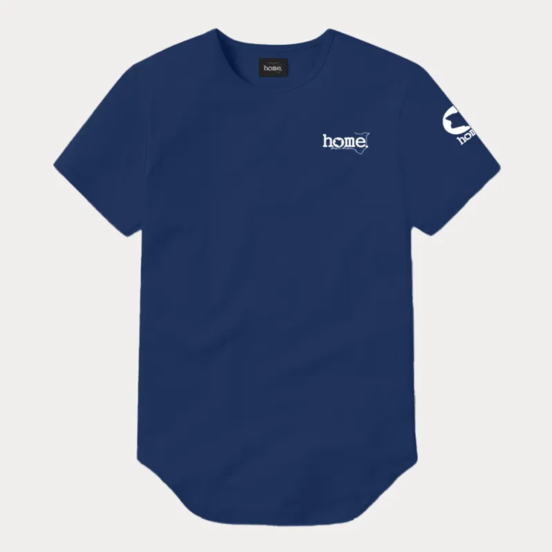 Elongated Hem T-Shirt