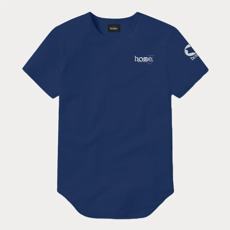 Elongated Hem T-Shirt