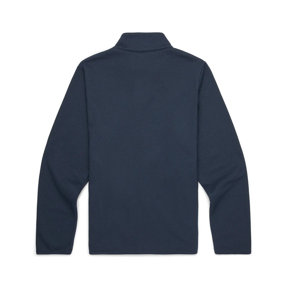 Envo Fleece Quarter-Zip Pullover - Men's