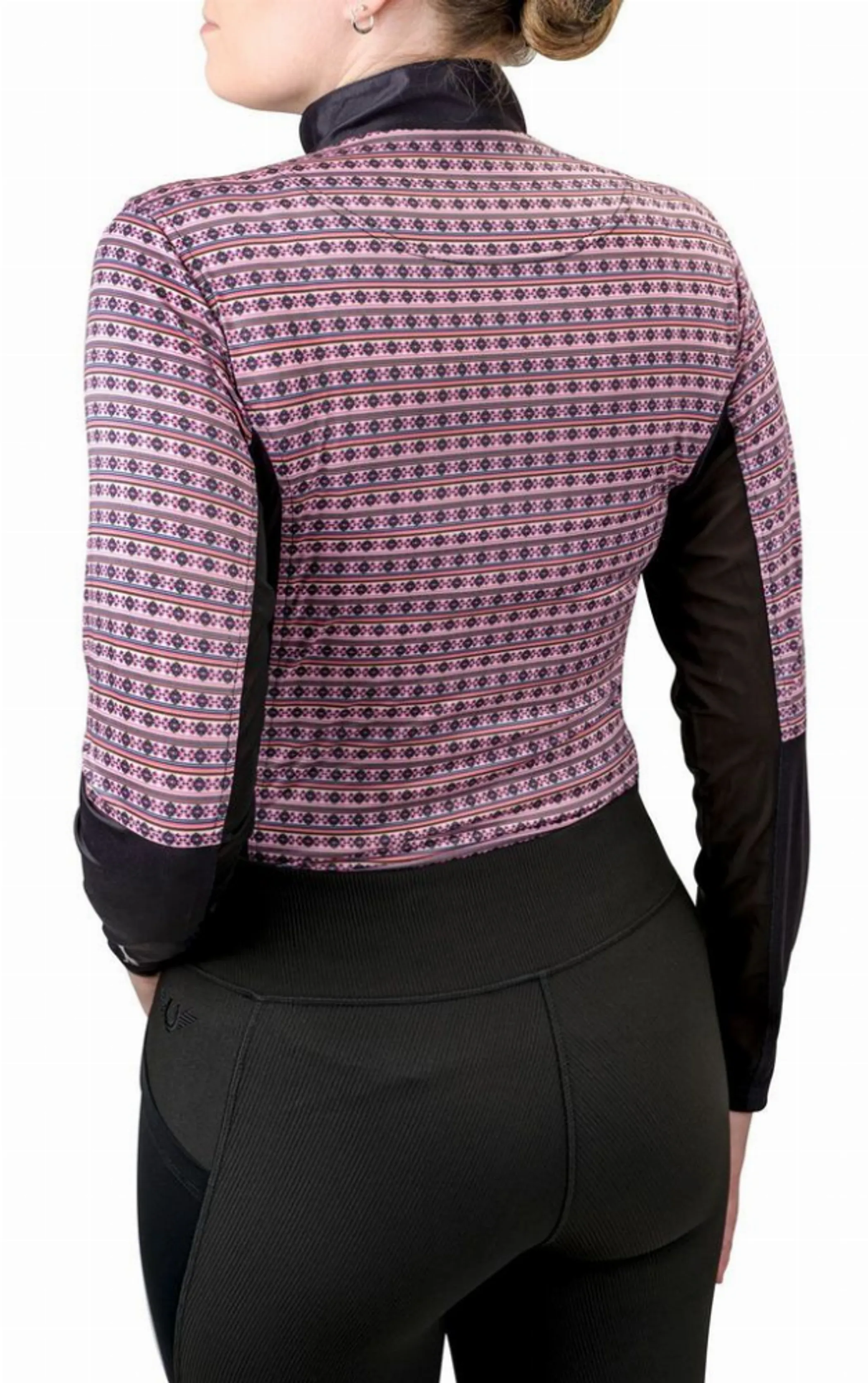 EQUINE COUTURE EQUICOOL VIVID AZTEC SPORT SHIRT