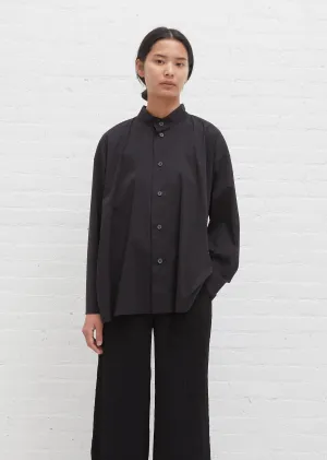 Fine Shirt, Black