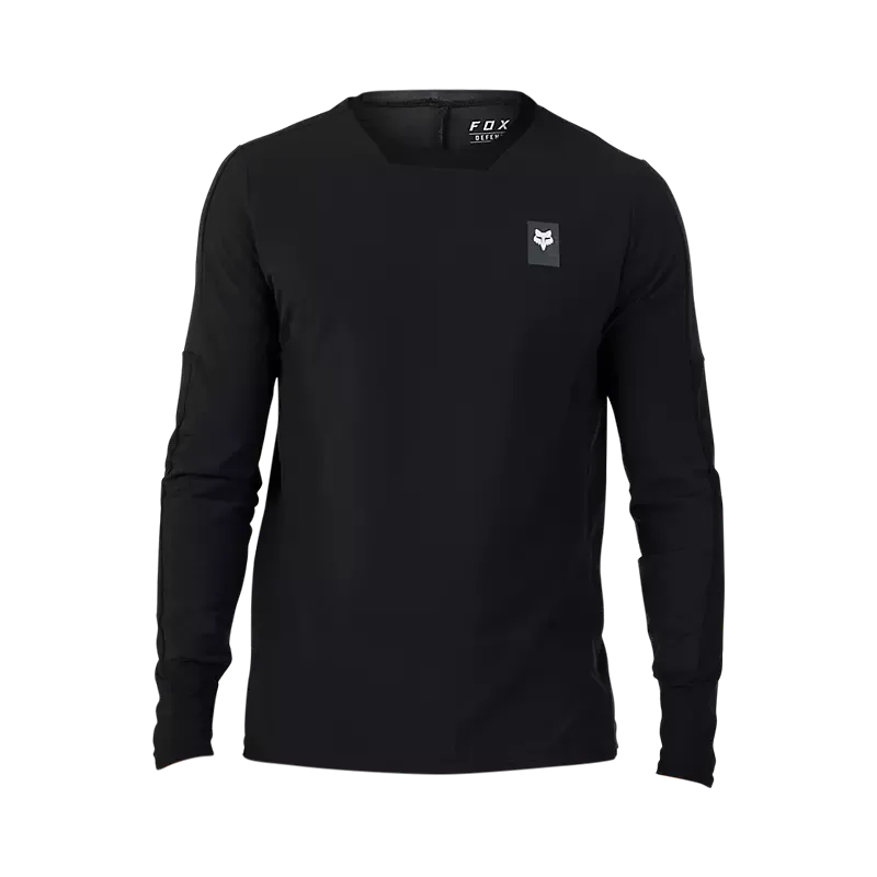 Fox Racing Defend Thermal Men MTB Jersey