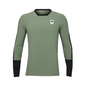 Fox Racing Defend Thermal Men MTB Jersey