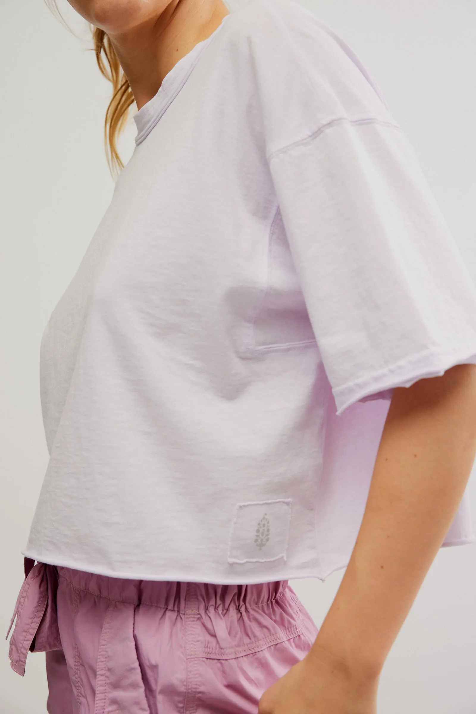 FP Movement Inspire Tee
